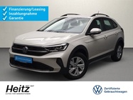 Volkswagen Taigo 2026