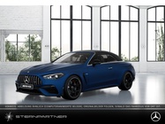 Mercedes-Benz CLE-Class 2025