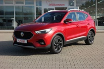 MG ZS 2023