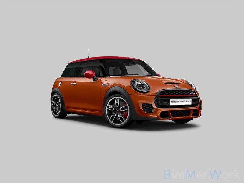 MINI Other