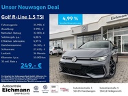 Volkswagen Golf 2026