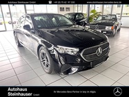 Mercedes-Benz E-Class 2024