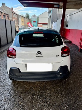 Citroen C3 2023