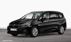 BMW 2 Series 2021