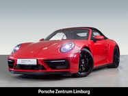 Porsche 992 2022