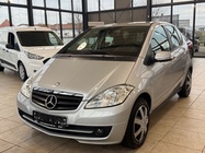 Mercedes-Benz A-Class 2008