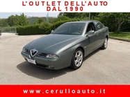 Alfa Romeo 166 1999