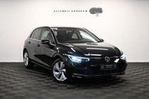 Volkswagen Golf 2020