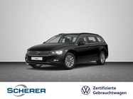 Volkswagen Passat 2022