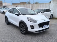 Ford Puma 2021