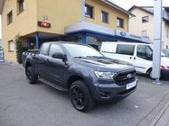 Ford Ranger 2023