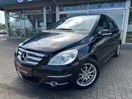 Mercedes-Benz B-Class 2011