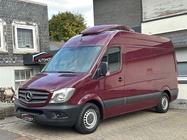 Mercedes-Benz Sprinter 2017