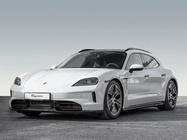 Porsche Taycan 2025