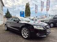 Audi A5 2011