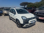 Fiat Panda 2022