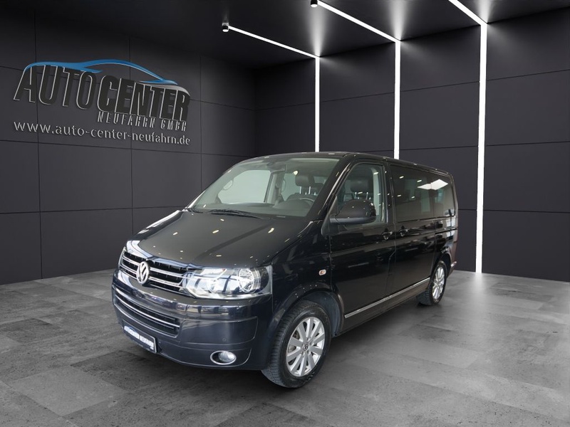 Volkswagen T5