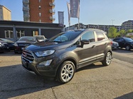 Ford EcoSport 2022