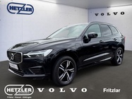 Volvo XC60 2020