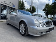Mercedes-Benz CLK-Class 2001