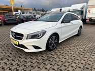 Mercedes-Benz CLA-Class 2016