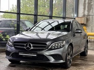 Mercedes-Benz C-Class 2021