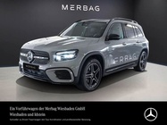 Mercedes-Benz GLB-Class 2025