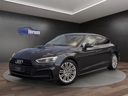 Audi A5 2019
