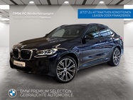 BMW X4 2025