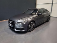 Audi A6 2016