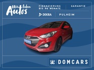 Hyundai i30 2013