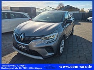Renault Captur 2020