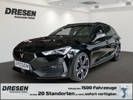 Cupra Leon 2021