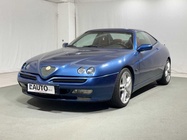 Alfa Romeo GTV 1997