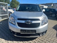 Chevrolet Orlando 2013