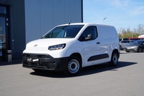 Toyota Proace 2024