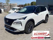 Nissan X-Trail 2025
