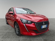 Peugeot 208 2021