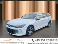 Volkswagen Passat 2025