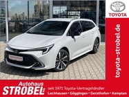 Toyota Corolla 2025