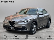 Alfa Romeo Stelvio 2021