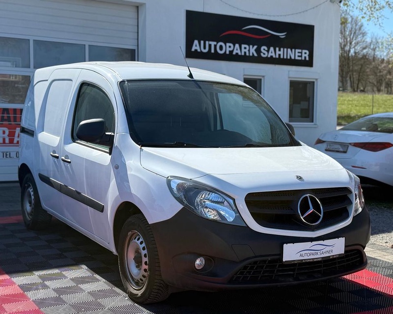Mercedes-Benz Citan