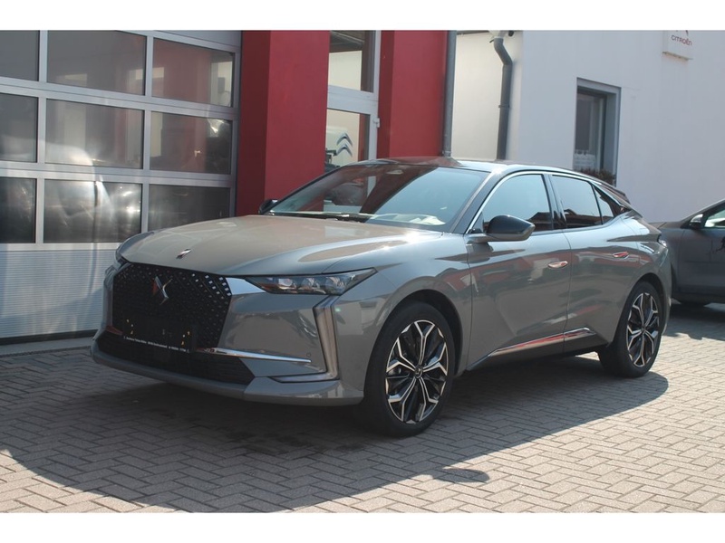 Citroen DS4