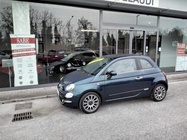 Fiat 500 2021