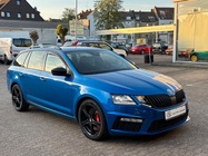 Skoda Octavia 2017
