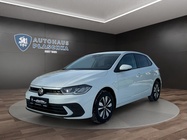 Volkswagen Polo 2024