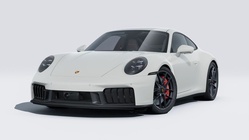 Porsche 992 2025