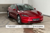 Tesla Model 3 2025