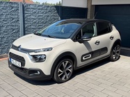Citroen C3 2021