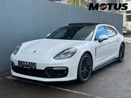 Porsche Panamera 2018